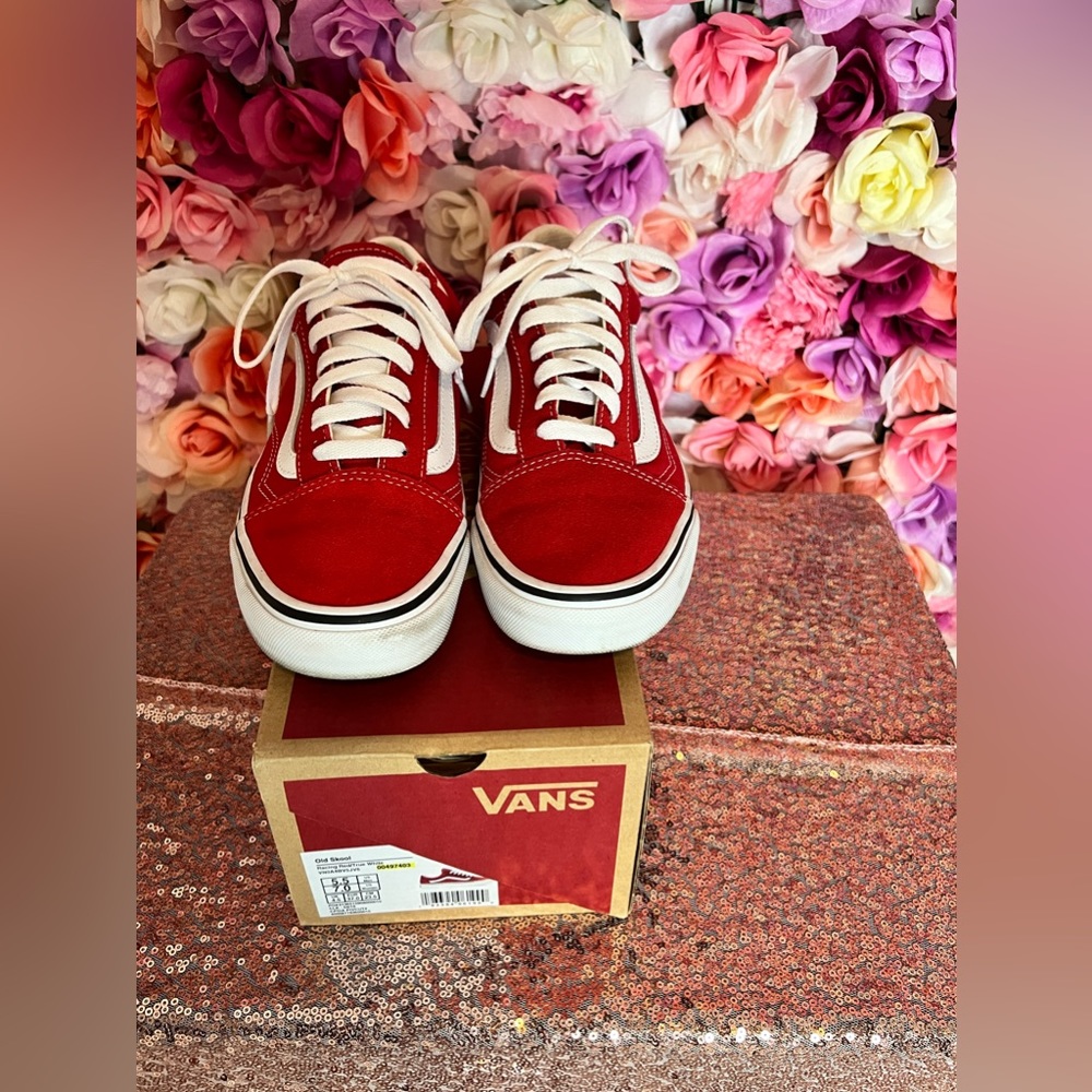 Vans Sneakers